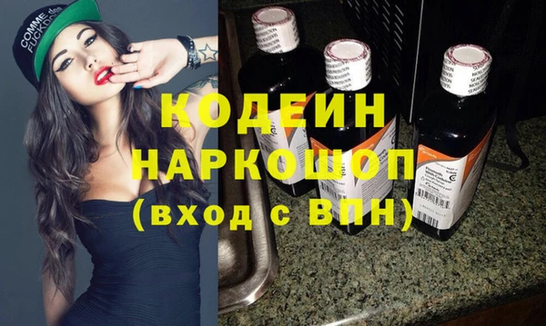 прущий лед Нея